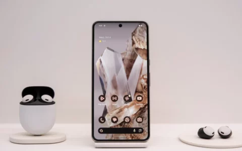Google Pixel 8和Pixel 8Pro相机软件可以在Pixel 6和Pixel 7 Pro使用