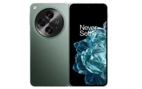 OnePlus Open可折叠手机将于10月19日在美国上市售价1,699美元