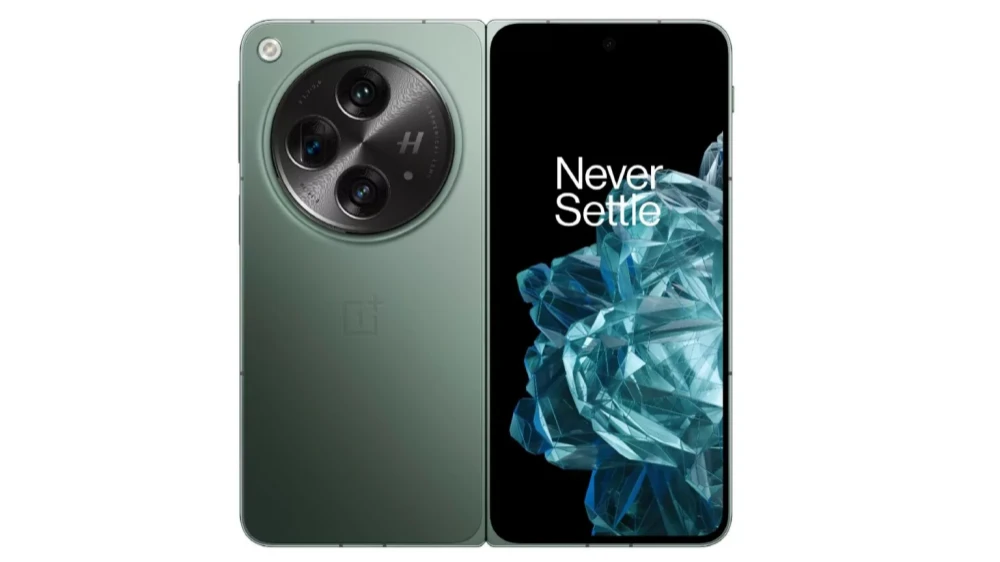 OnePlus Open可折叠手机将于10月19日在美国上市售价1,699美元