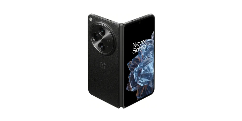 OnePlus Open可折叠手机将于10月19日在美国上市售价1,699美元