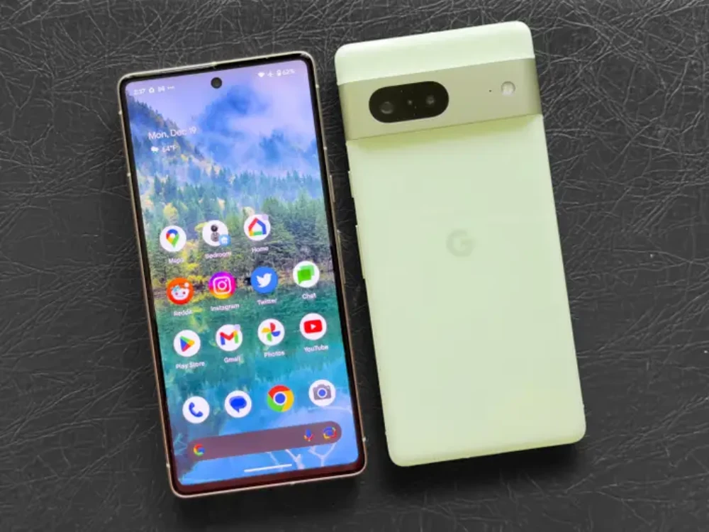 Google Pixel 7降价109美元 Amazon亚马逊会员日仅售489.99美元