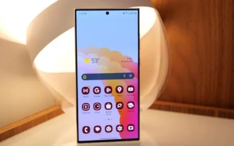 三星Galaxy S23手机在黄金日交易价格跌至历史新低