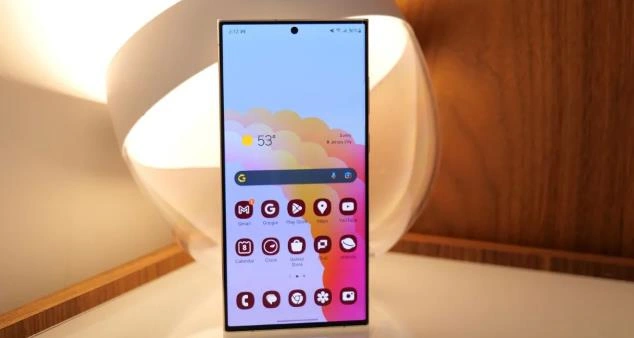 三星Galaxy S23手机在黄金日交易价格跌至历史新低