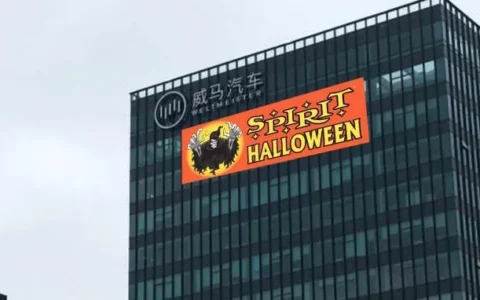 威马汽车成最新一家申请破产的初创公司
