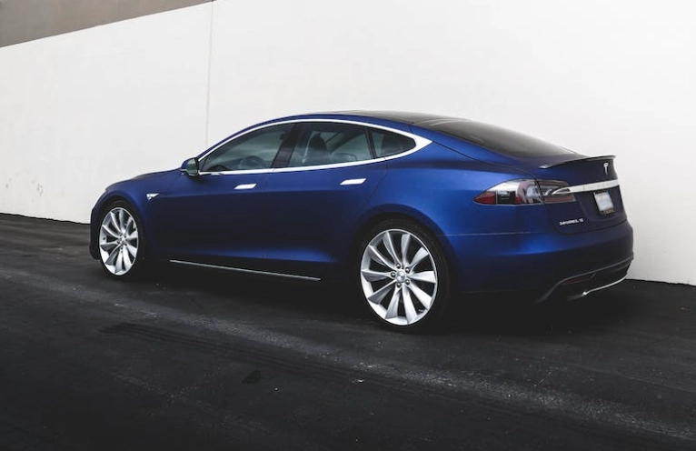 Tesla在美为 Model 3 / Y 提供七款改色车衣  售价 7500-8000 美元