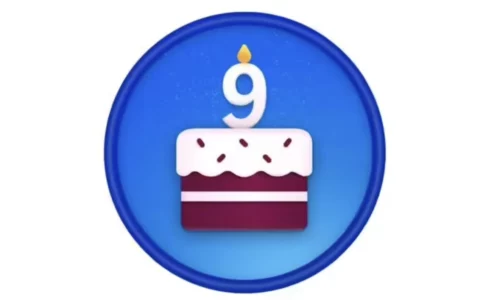 Windows Insider 计划 9 周年：微软发布新壁纸和徽章庆祝