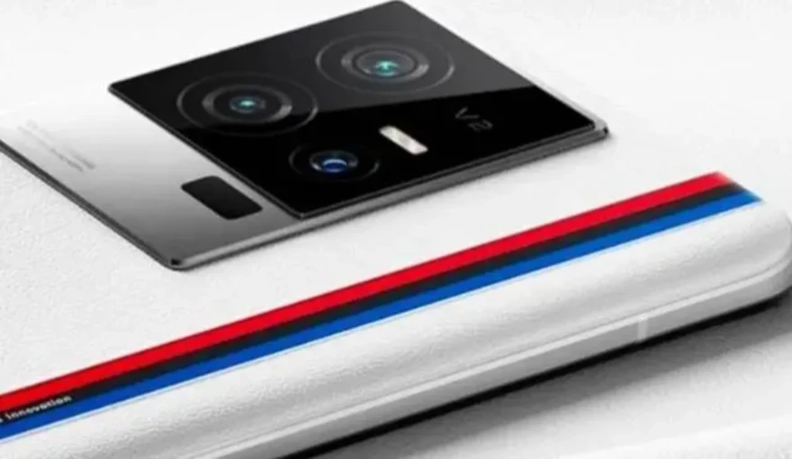 iQOO 12搭载高通骁龙8 Gen3处理器 6400万像素摄像头