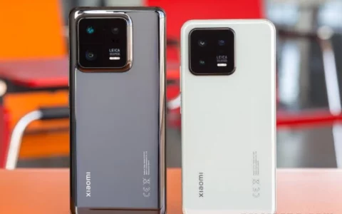 消息称小米Xiaomi 14系列将于10月27日发布