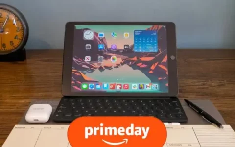 亚马逊黄金日iPad和平板电脑最佳交易一览