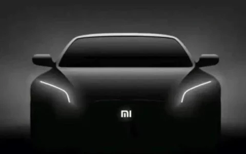小米Xiaomi为电动汽车的无线充电概念申请了专利