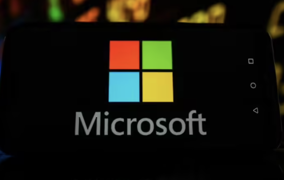 美国财政部税务发出通知  要求微软补缴近 300 亿美元税款