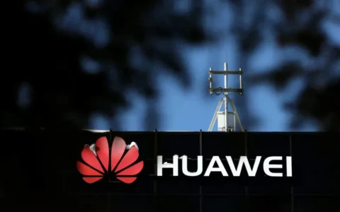 HUAWEI华为发布全球首个全系列 5G-A 产品解决方案