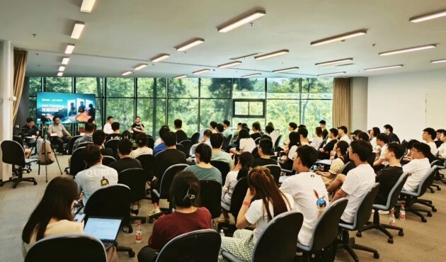 网易云信8年演进:拥抱AIGC,加速出海步伐,聚焦场景落地