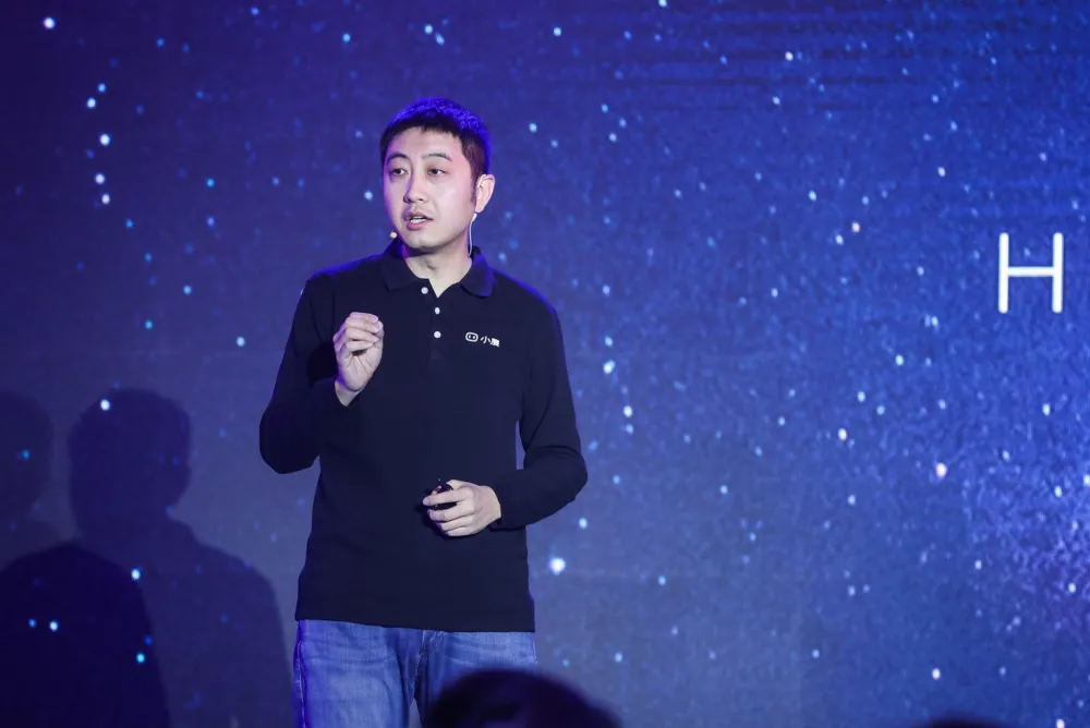 百度旗下小度科技新CEO李莹接任景鲲 小度的新故事是AI？