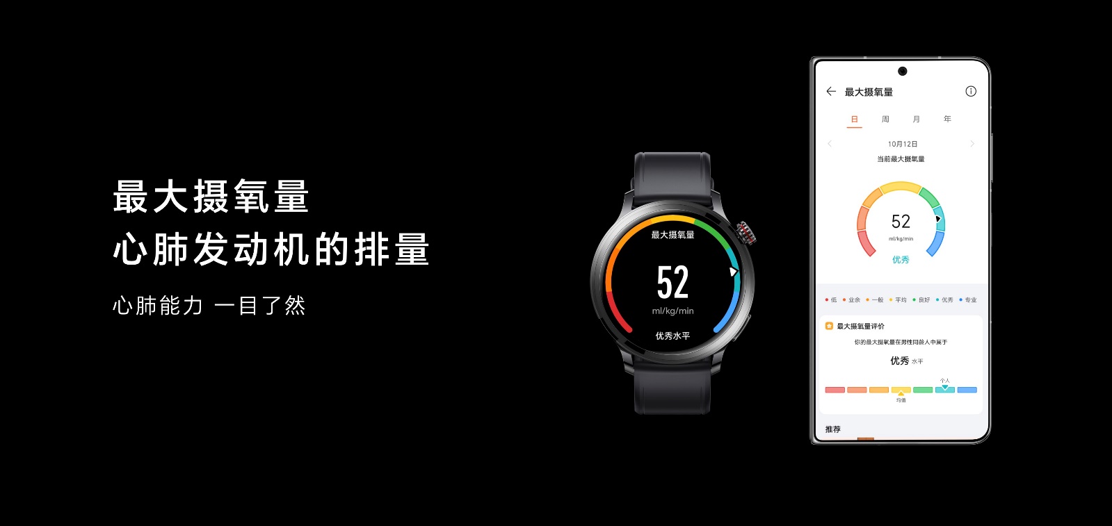 荣耀手表4 Pro发布售价1599元起   融合全新科技之智演绎全新魅力