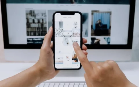iPhone屏幕这样设置，视觉和体验双重提升