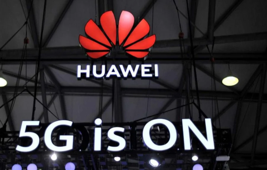 HUAWEI华为十年研发投入9773亿元5G专利12万件 超高通、三星、苹果等