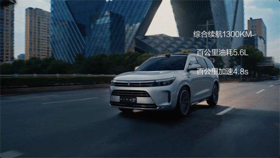 当产品遇到技术大拿，问界M7的亮点在30s内显露无疑！