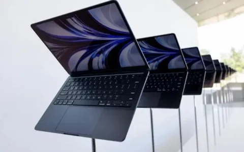 消息称苹果M3 MacBook Pro和MacBook Air可能都将于明年发布