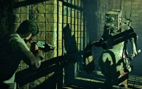 PS4经典游戏《The Evil Within》将于本周在Epic Games Store免费发售