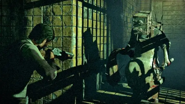 PS4经典游戏《The Evil Within》将于本周在Epic Games Store免费发售