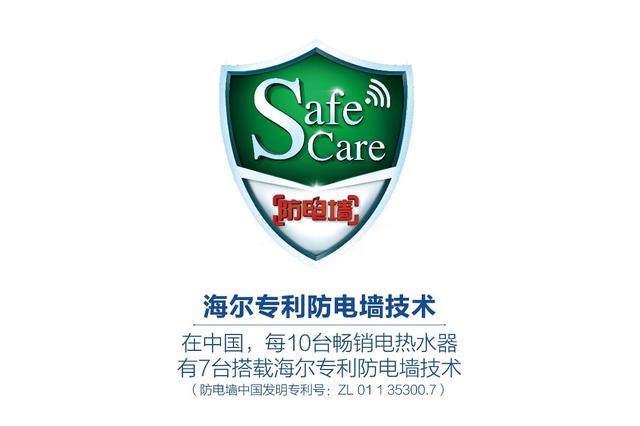 美好生活达“标”了吗？海尔科技为你度量