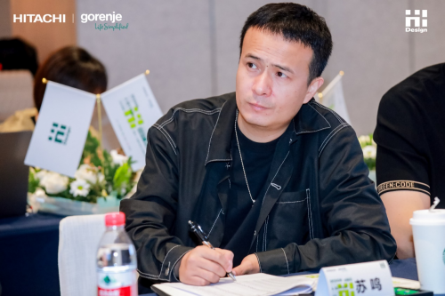 让设计不止艺术 gorenje探寻生活美学更多可能性