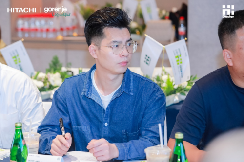 让设计不止艺术 gorenje探寻生活美学更多可能性