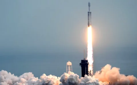 NASA探索富含金属的小行星Psyche 可能会启动太空采矿