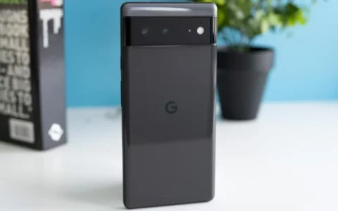 Google Pixel 6亚马逊最高降价40%仅需359美元 支持Android 14系统