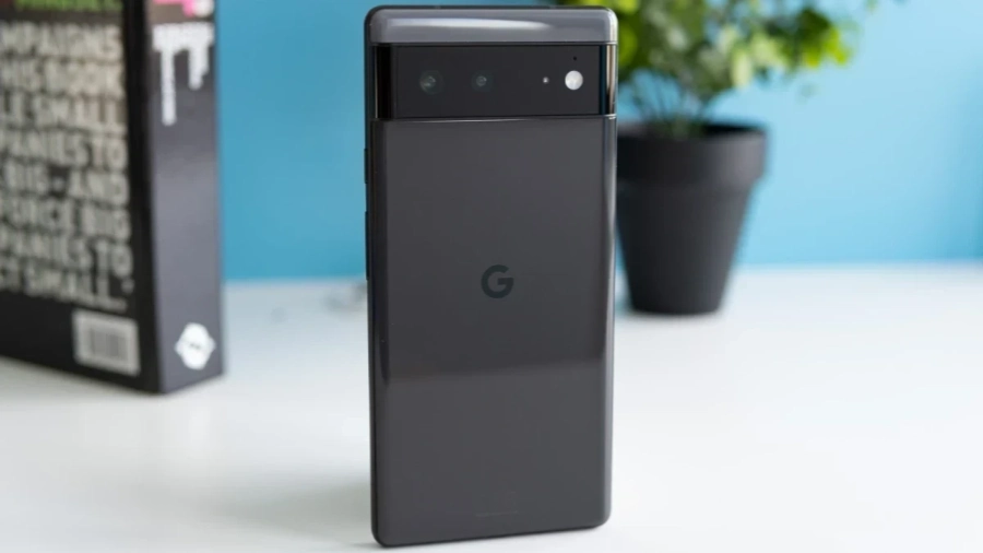 Google Pixel 6亚马逊最高降价40%仅需359美元 支持Android 14系统