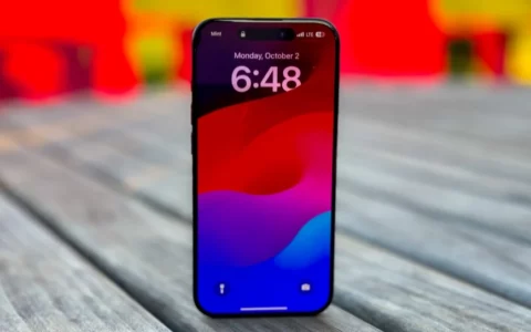 苹果iPhone 17和iPhone 17 Plus配备120Hz刷新率LTPO 6.27和6.86英寸屏幕