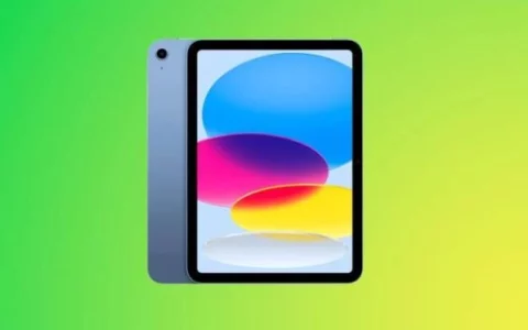 消息称苹果明天将发布第11代iPad