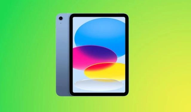 消息称苹果明天将发布第11代iPad