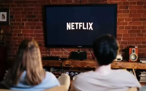 Netflix欲打造移动游戏王国 《鱿鱼游戏》等热门剧将变身手游