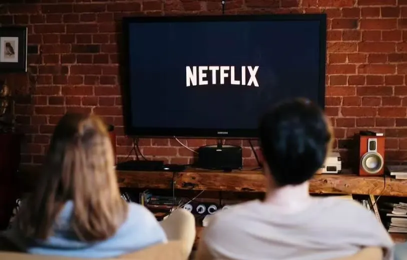 Netflix欲打造移动游戏王国 《鱿鱼游戏》等热门剧将变身手游