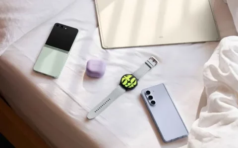 教你一招，让你的iPhone变成三星Samsung折叠屏手机
