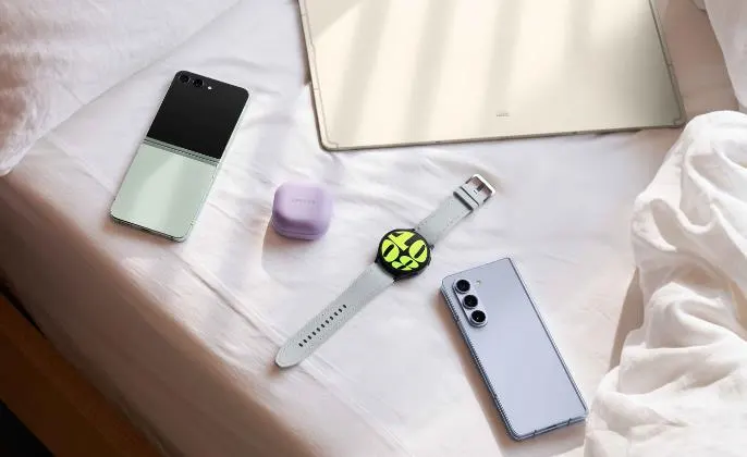 教你一招，让你的iPhone变成三星Samsung折叠屏手机