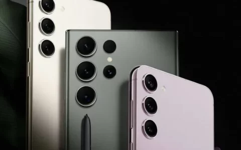 三星Samsung Galaxy S23 ultra值得入手吗?