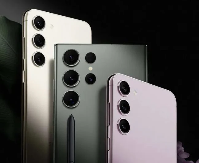 三星Samsung Galaxy S23 ultra值得入手吗?