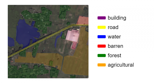 国内首个洪水地图马拉松国际大赛——AI Powered Flood Mapathon 正式开始