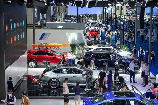 2023贵阳汽车文化节开幕进入倒计时!你想了解的都在这里