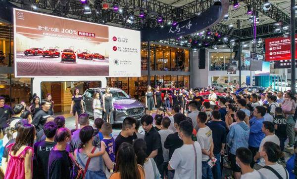 2023贵阳汽车文化节开幕进入倒计时!你想了解的都在这里