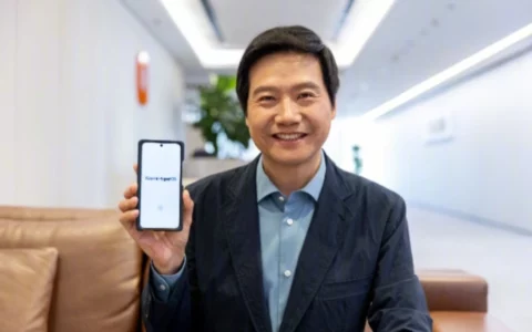 小米澎湃OS基于Android+自研Vela系统融合 小米MIUI退出历史舞台
