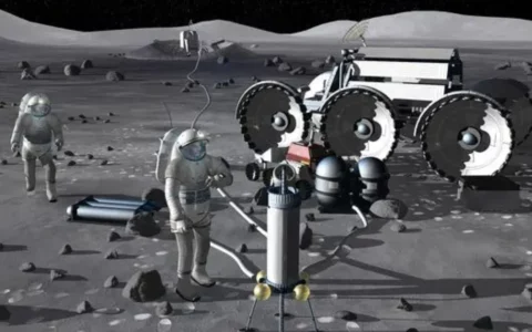 NASA局长被迫辞职？揭秘美国登月火箭失败内幕