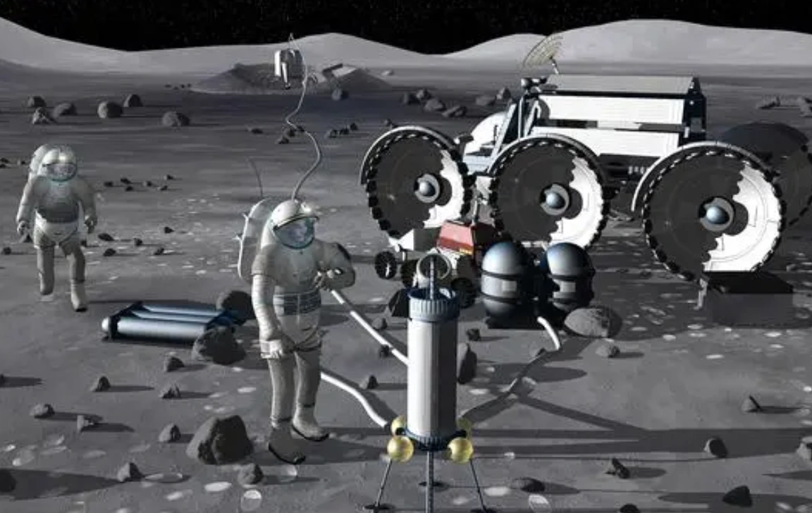 NASA局长被迫辞职？揭秘美国登月火箭失败内幕
