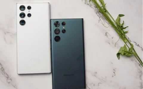 三星Samsung 市场份额虽领先  但全球智能手机市场创下十年来最差Q3表现