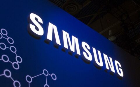三星Samsung预计2024年初开始量产下一代NAND内存