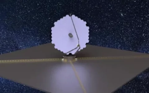 NASA韦伯望远镜已经足够好   为何NASA还要造更好的望远镜？