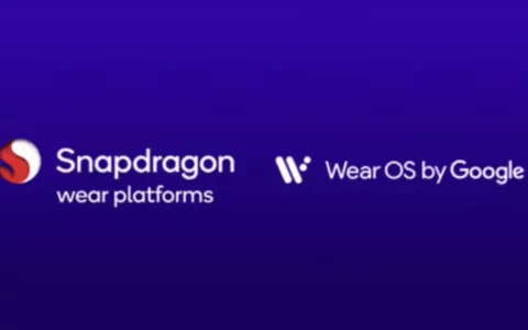 Qualcomm高通联合谷歌开发 RISC-V 骁龙 Wear 芯片  用于下一代Wear OS 手表